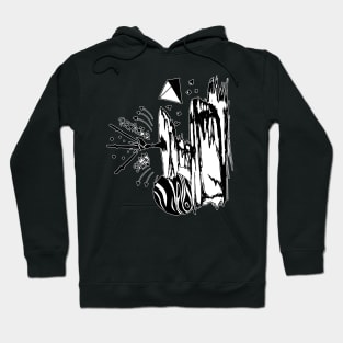 Sight and Watcher Hoodie